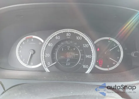 2015 Honda Accord Ex from USA, damaged, VIN 1HGCR2F77FA267627